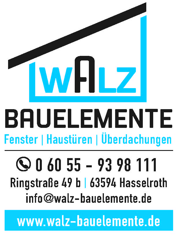 Walz Bauelemente
