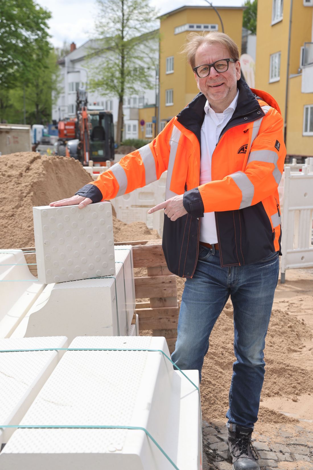 Kurhessenstrasse2 AG