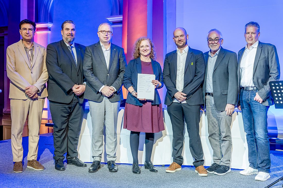 Gemeindepsychiatrischer Verbund 1 is