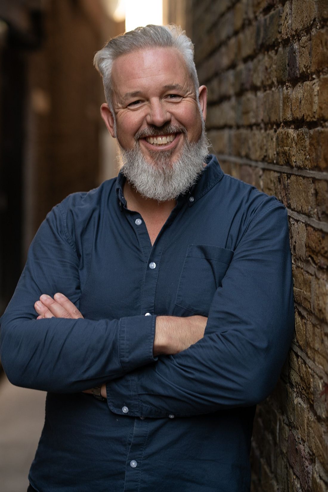 Oper simon bailey is