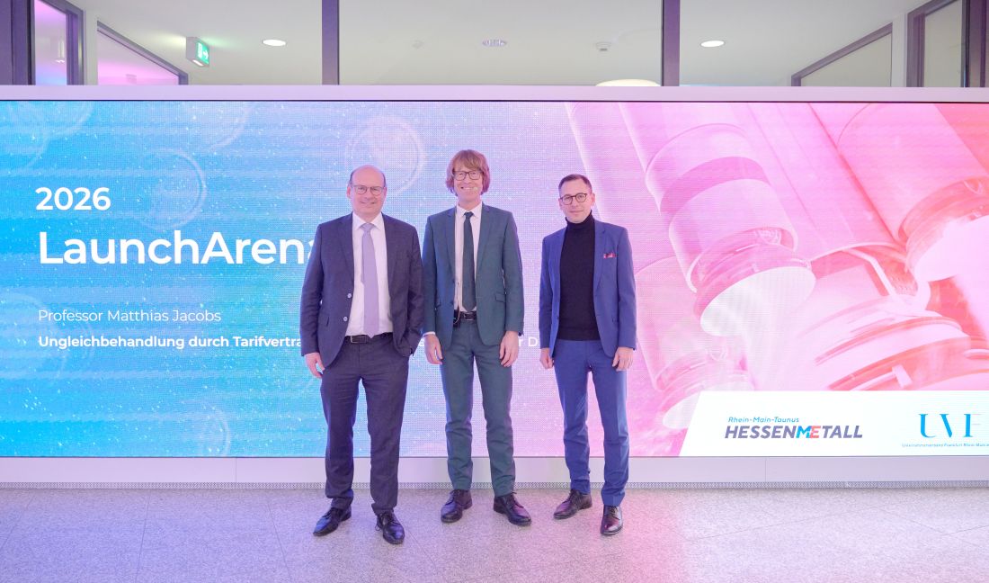 Heimische Unternehmer AG